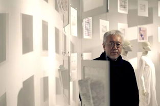 原研哉 于“一无所有”中，行“海纳百川”之道