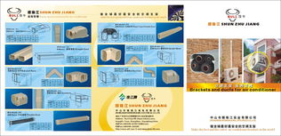 公司产品与历史发展全景透视