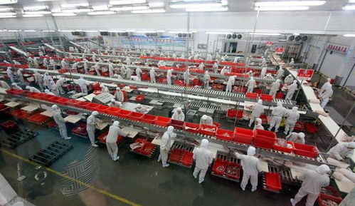 能耗双控下的限电停产潮 多地工厂“开一停六”的背后逻辑与深层信息